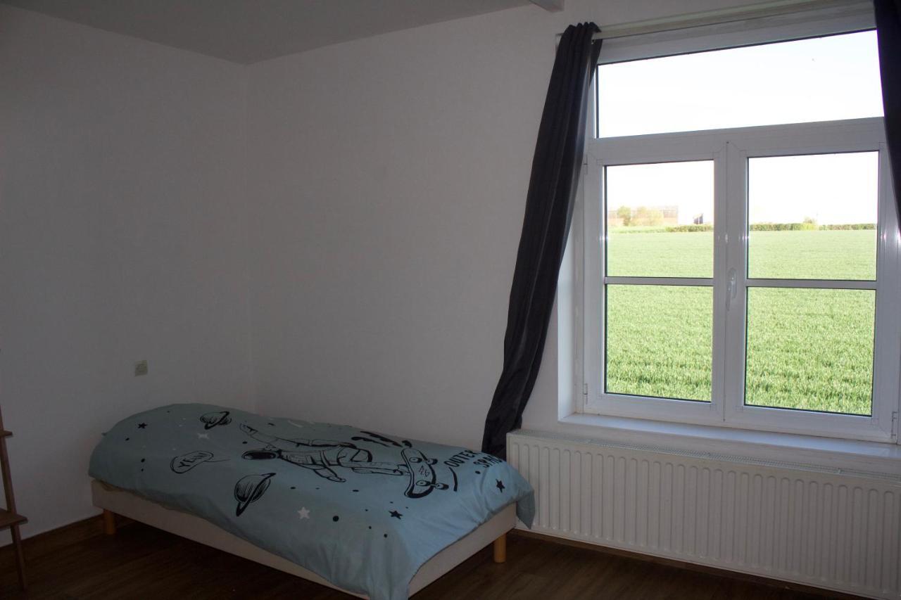 Welkom Huis Eecke Exterior foto
